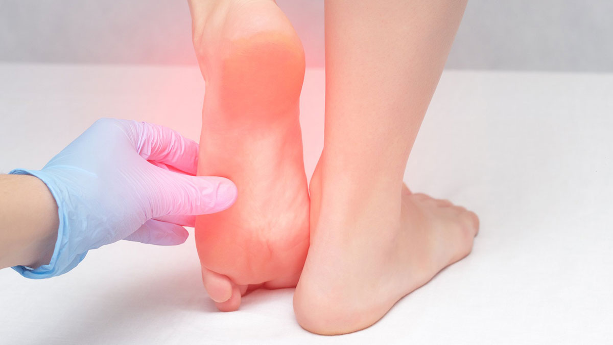 چه زمانی باید به پزشک مراجعه کنم؟