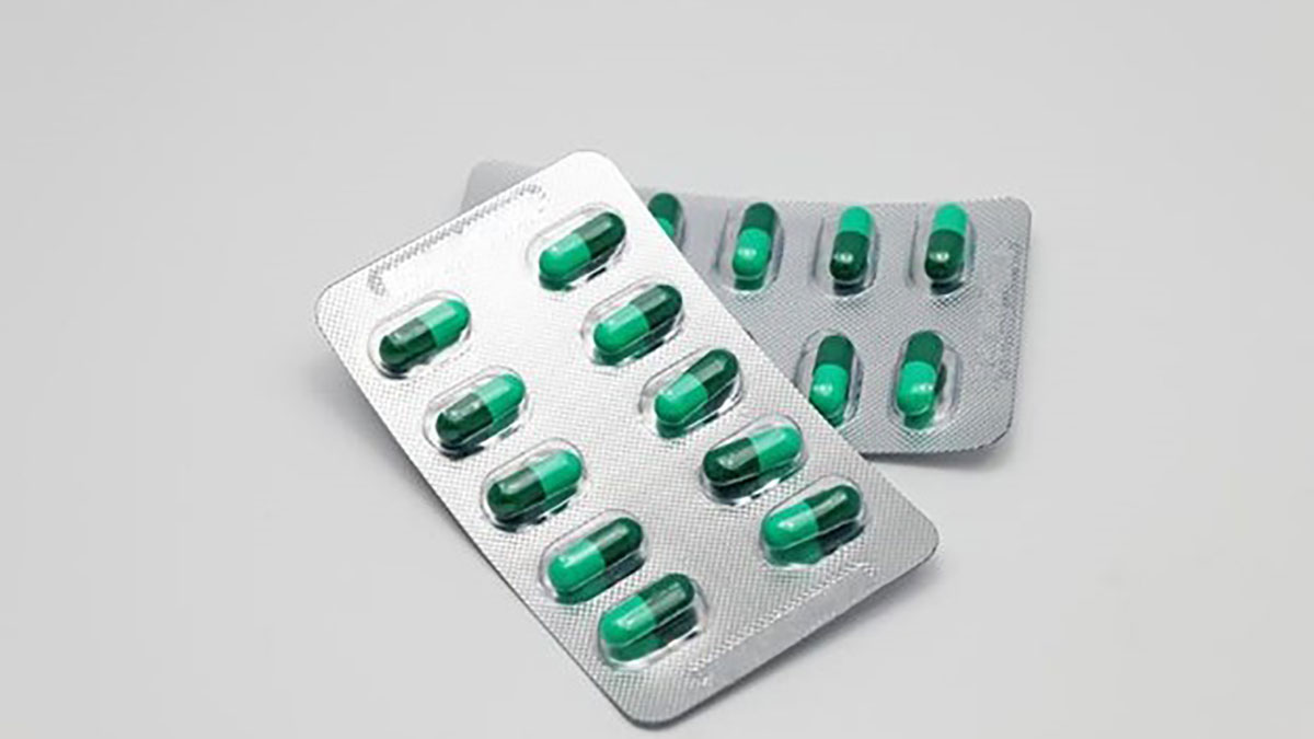 درمان کمپیلوباکتر ژژونی