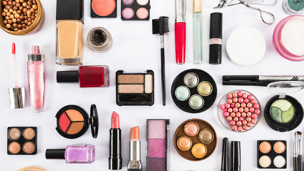 cosmetic-testing شمارش و رشد میکروبی در آزمون میکروبی محصولات آرایشی