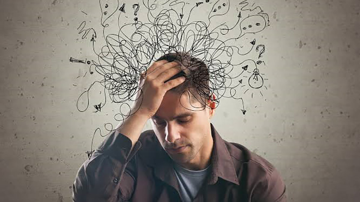 ADHD-diagnosis- ADHD در زنان و مردان