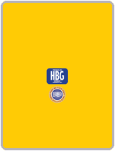 کاتالوگ HBG