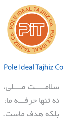 لوگو PIT
