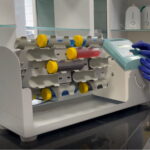 روتامیکس PIT180 در محیط آزمایشگاه