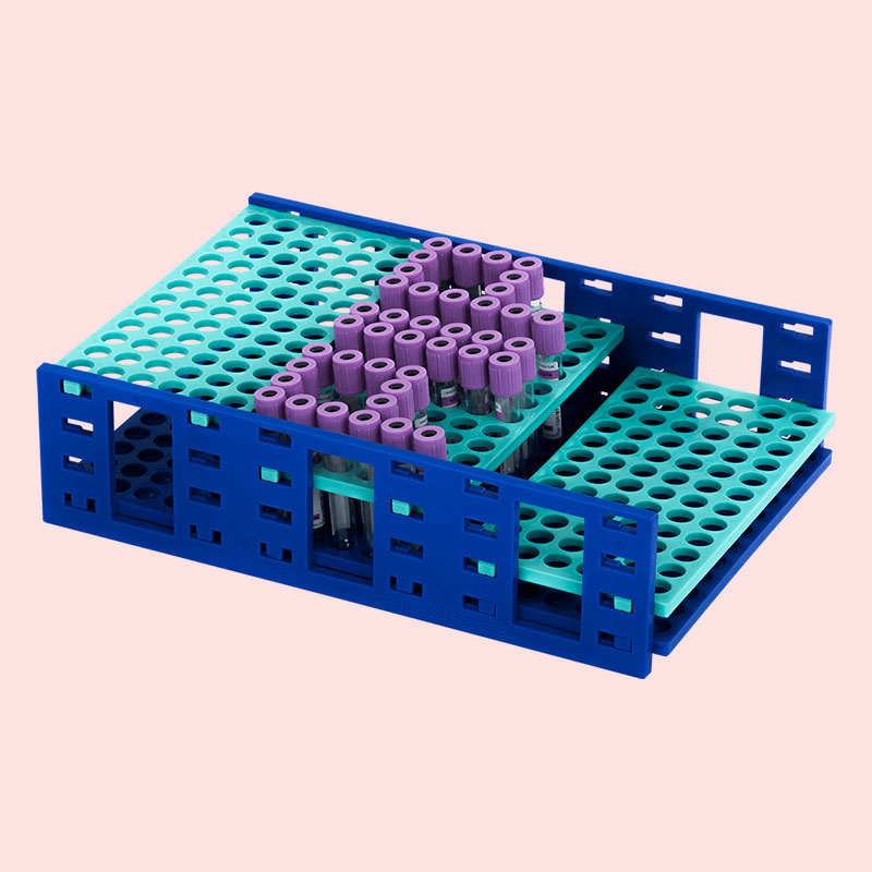 rack-landing